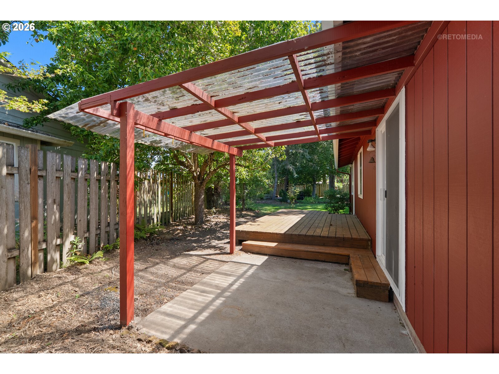 1830 Tamarack Way Forest Grove, OR 97116 - Photo 39 of 44