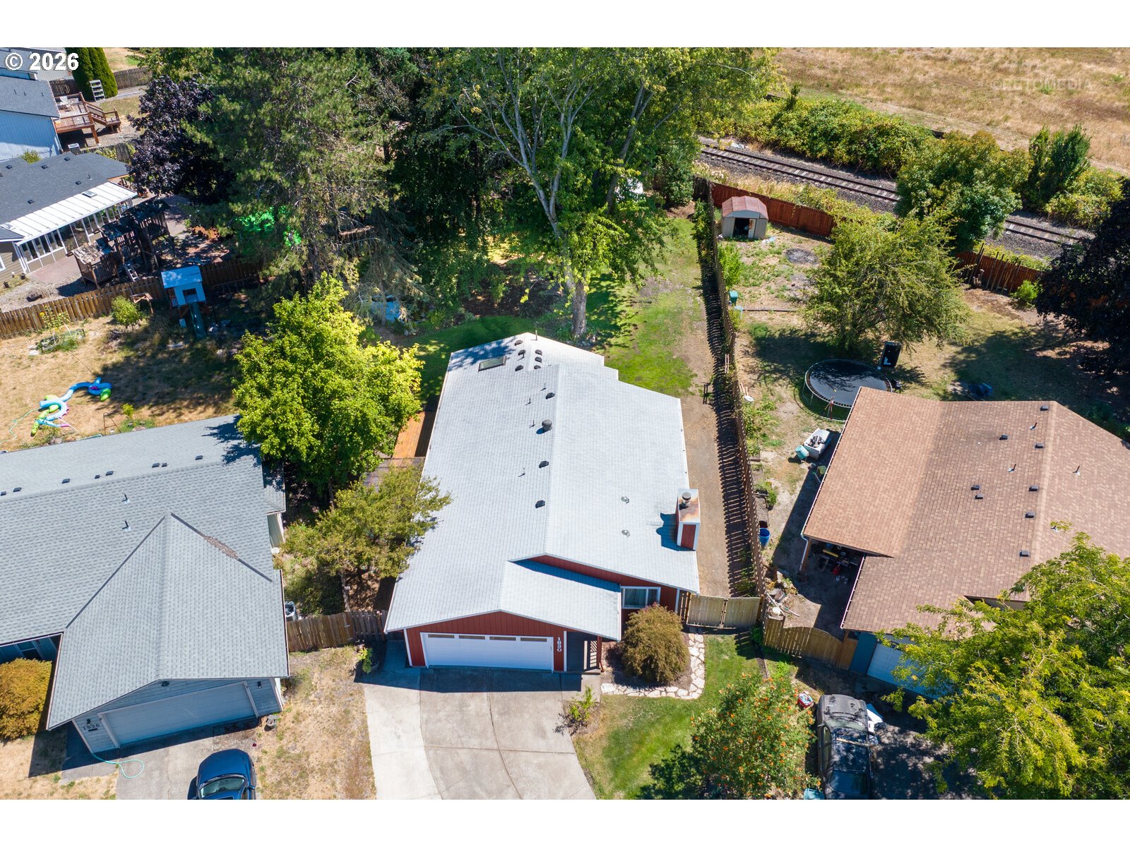 1830 Tamarack Way Forest Grove, OR 97116 - Photo 43 of 44