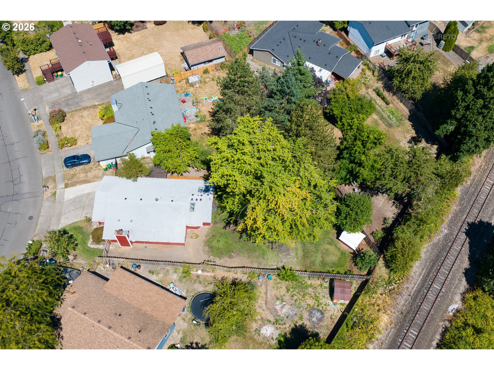 1830 Tamarack Way Forest Grove, OR 97116 - Photo 44 of 44