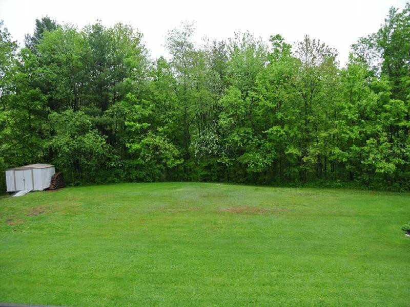 285 Eight Rod Road Augusta, ME 04330 - Photo 21 of 22 Yard/Garden.