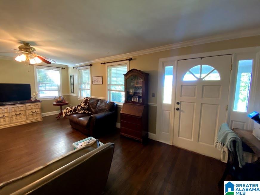 3738 Alexandria Wellington Road Wellington, AL 36279 - Photo 5 of 21