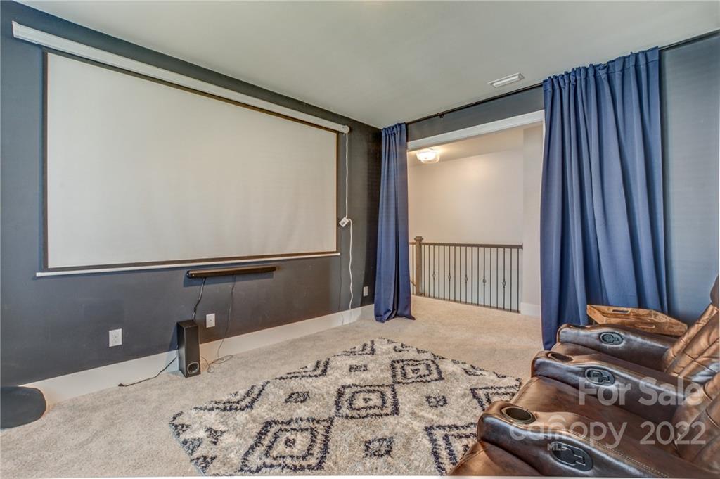 1106 Currituck Way York, SC 29745 - Photo 31 of 45 a bedroom with a bed and a window