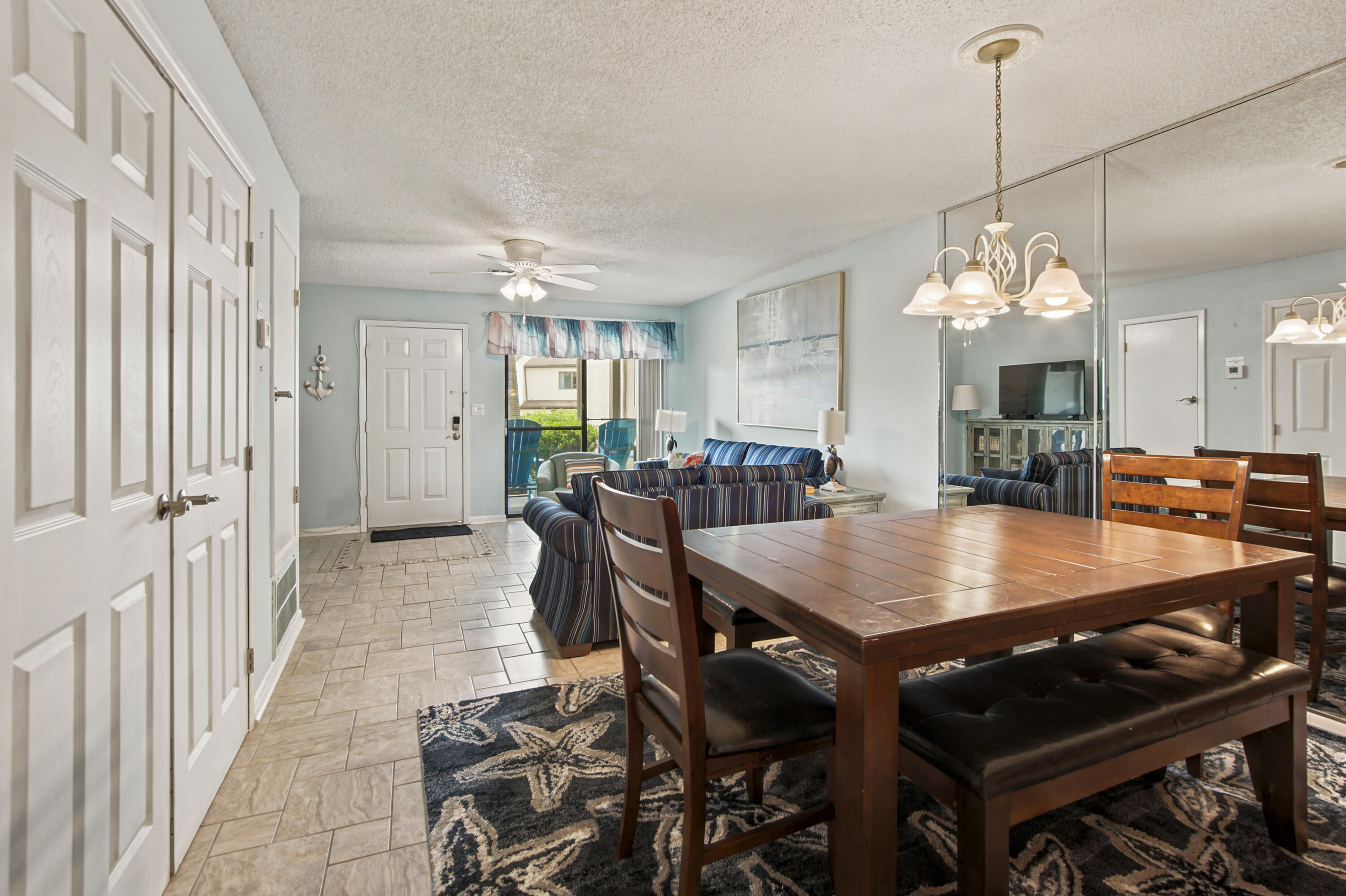17620 Front Beach Road, Unit Q5 Panama City Beach, FL 32413 - Photo 8 of 33 17620 Front Beach Road UNIT Q5