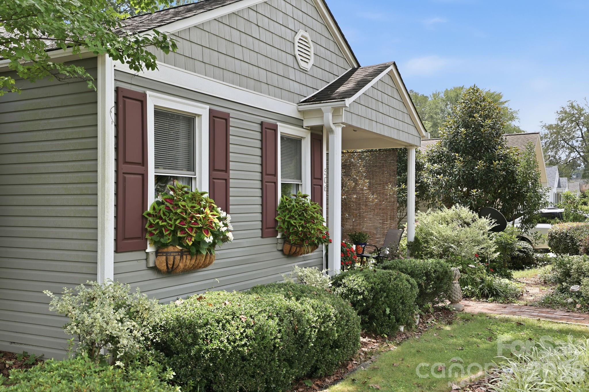 506 Unity Street Fort Mill, SC 29715 - Photo 38 of 46 Gallery Image 38