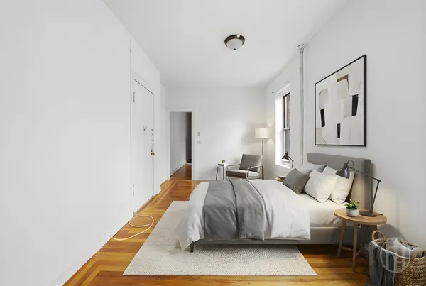 a picture of a bench