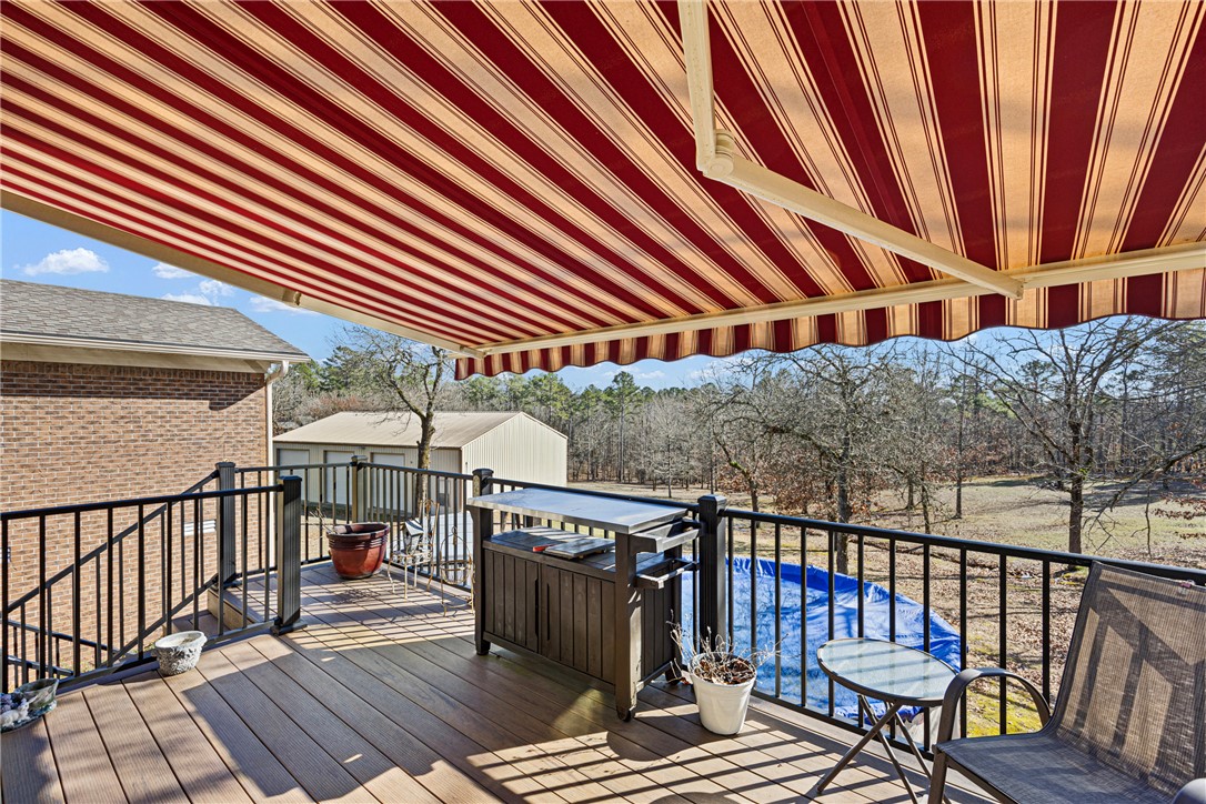 11414 Mundo Road North Little Rock, AR 72118 - Photo 37 of 58 Gallery Image 37