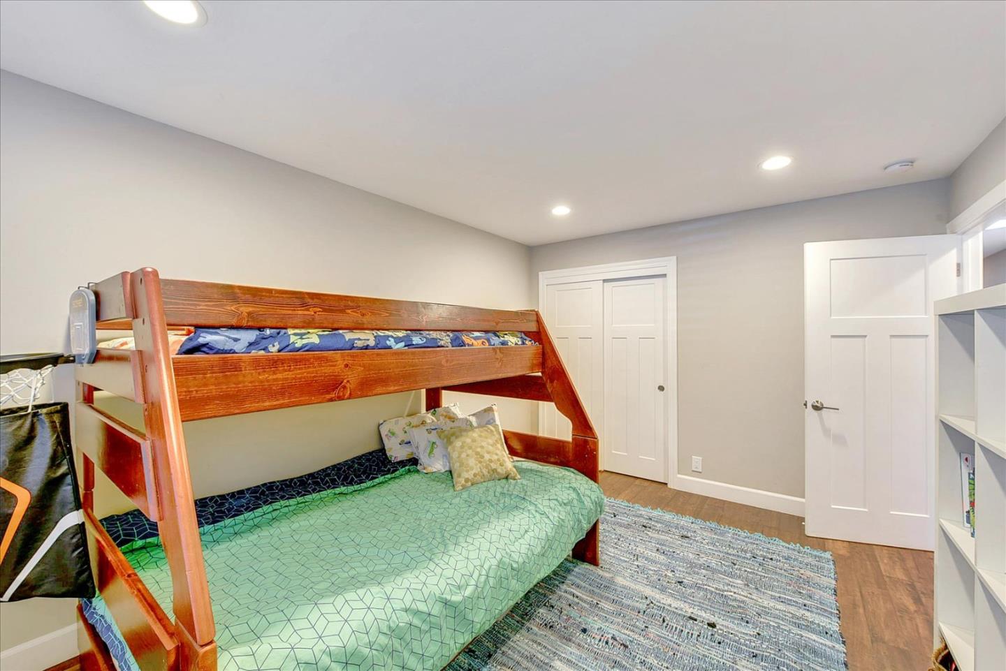 2215 Constitution Drive San Jose, CA 95124 - Photo 17 of 36 a view of an empty room