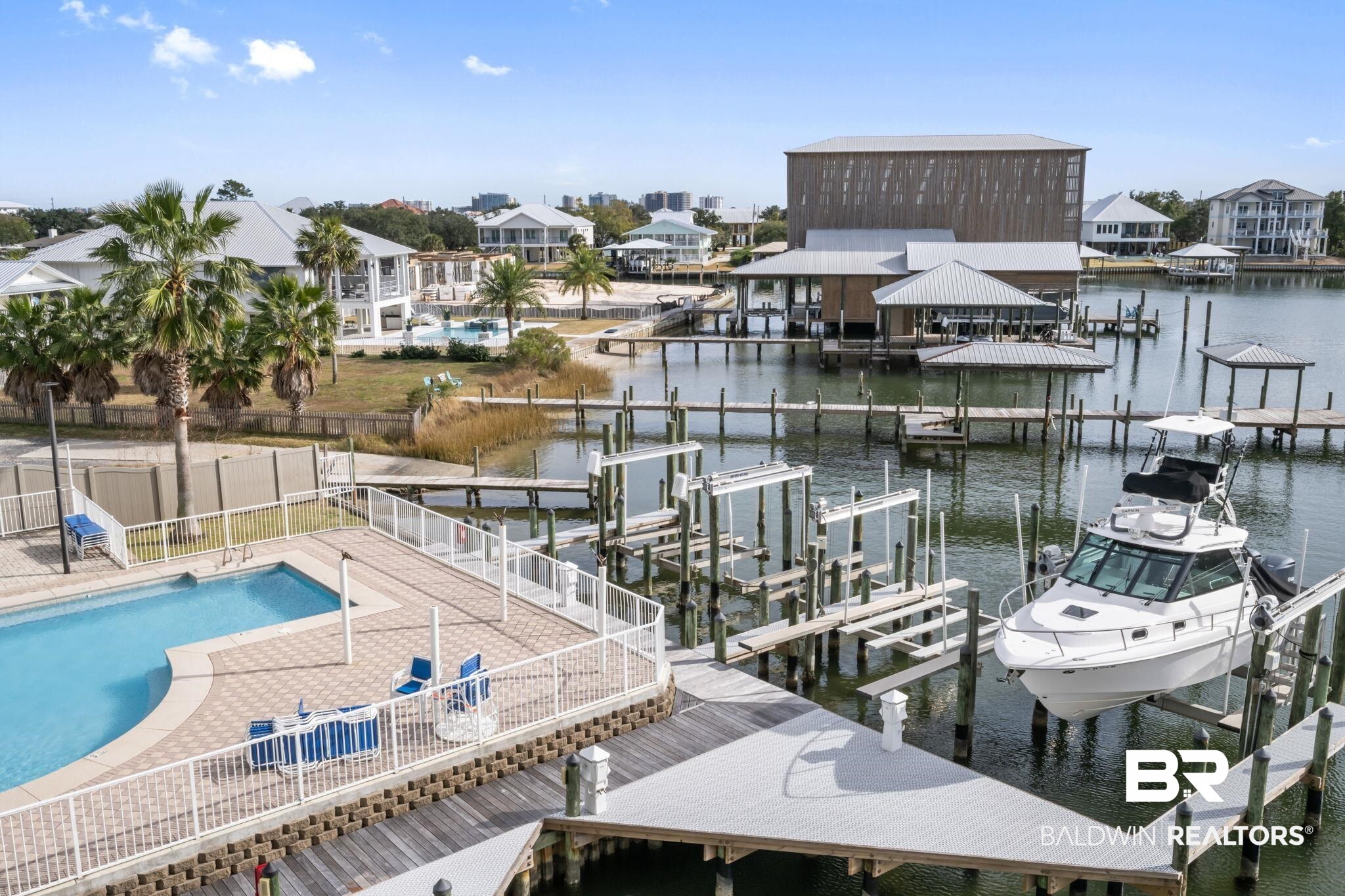 28250 Canal Road, Unit 202A Orange Beach, AL 36561 - Photo 32 of 49