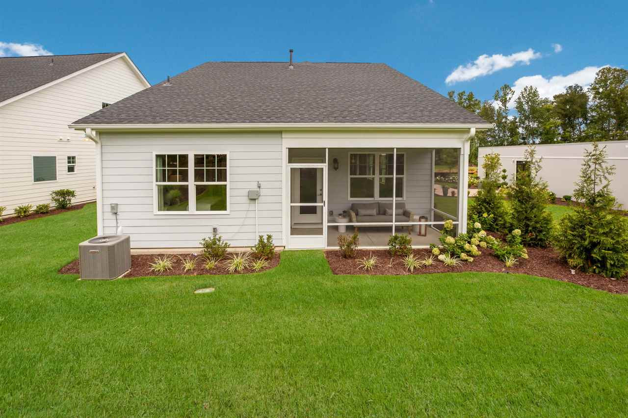 244 Mahogany Run, Unit 192 Raleigh, NC 27610 - Photo 27 of 30 Photo 27