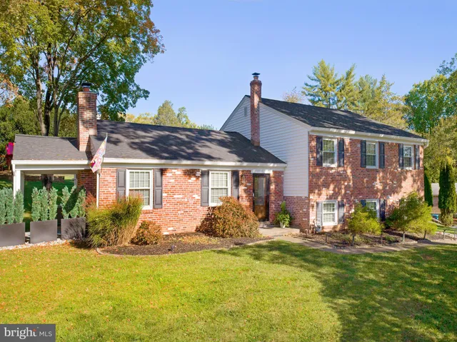 $999,000 | 481 Red Coat Lane, Wayne, PA 19087