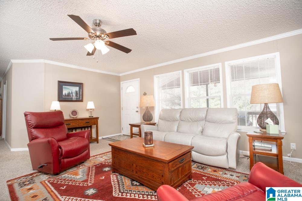 1028 Mt Gilead Road Jacksonville, AL 36265 - Photo 6 of 42
