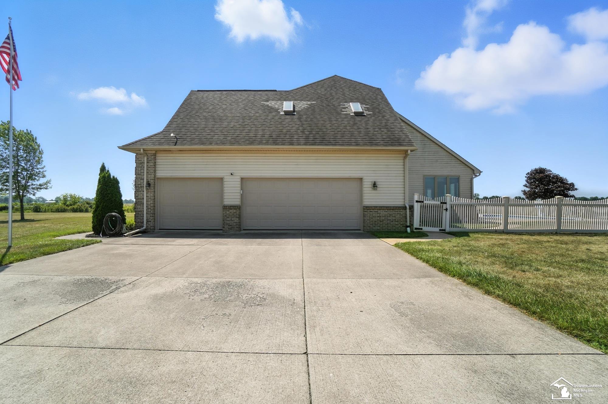 8989 Steffas Road Maybee, MI 48159 - Photo 78 of 80