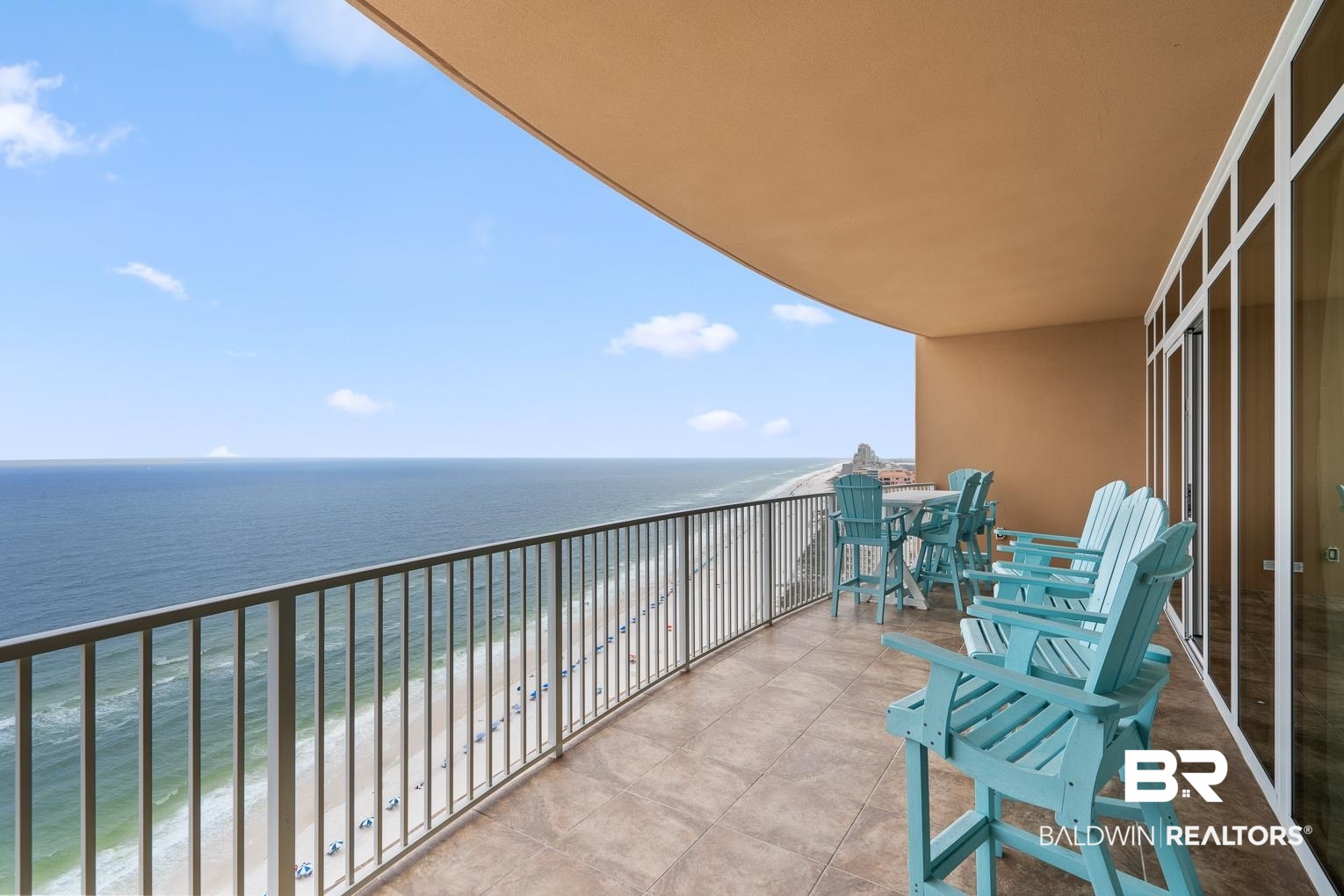 25494 Perdido Beach Boulevard, Unit 2003 Orange Beach, AL 36561 - Photo 32 of 50