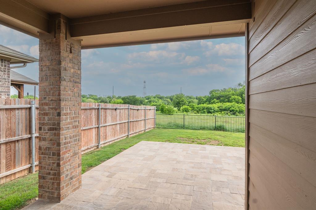 15908 Back Nine Road Fort Worth, TX 76177 - Photo 32 of 40