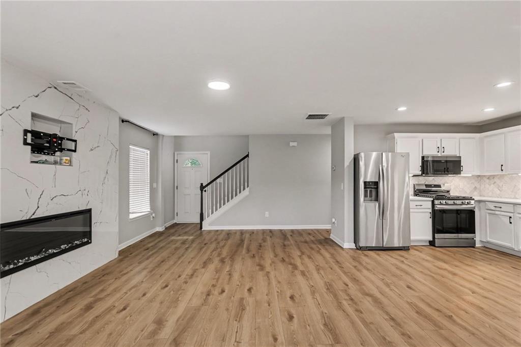 114 Silver Spring Street Dallas, GA 30157 - Photo 11 of 33 Gallery Image 11