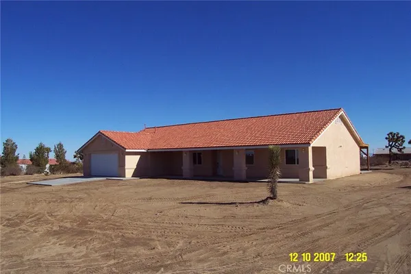 $2,995 | 12177 Sonora Road, Phelan, CA 92371