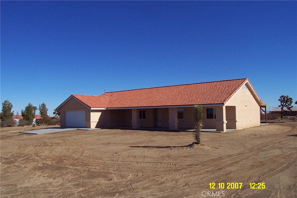 12177 Sonora Road Phelan, CA 92371 - Photo 26 of 27