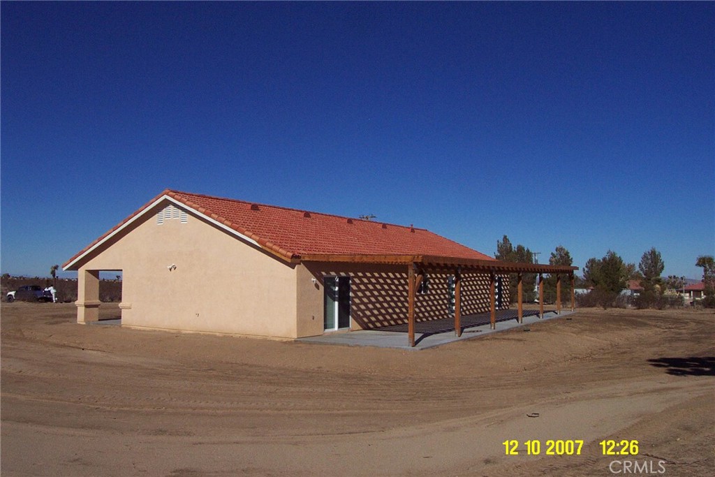 12177 Sonora Road Phelan, CA 92371 - Photo 27 of 27