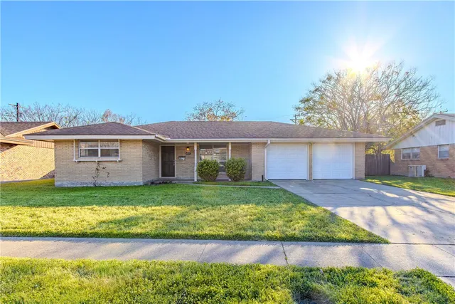 $200,000 | 4717 South Shea Parkway, Corpus Christi, TX 78413