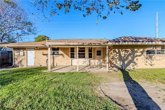 $200,000 | 4717 South Shea Parkway, Corpus Christi, TX 78413