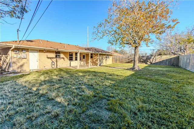 $200,000 | 4717 South Shea Parkway, Corpus Christi, TX 78413