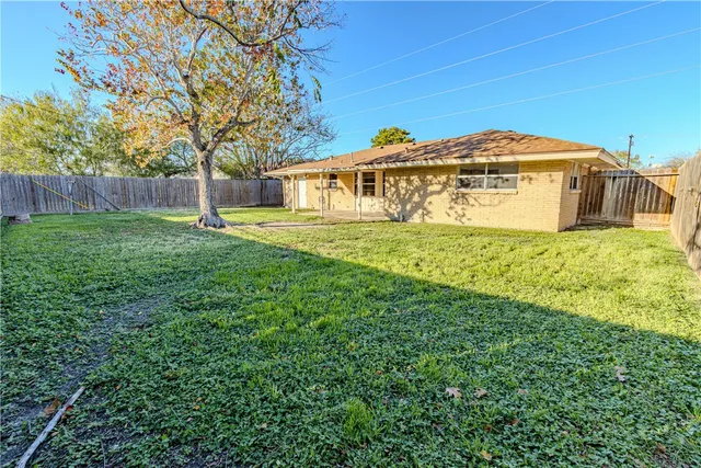 $200,000 | 4717 South Shea Parkway, Corpus Christi, TX 78413