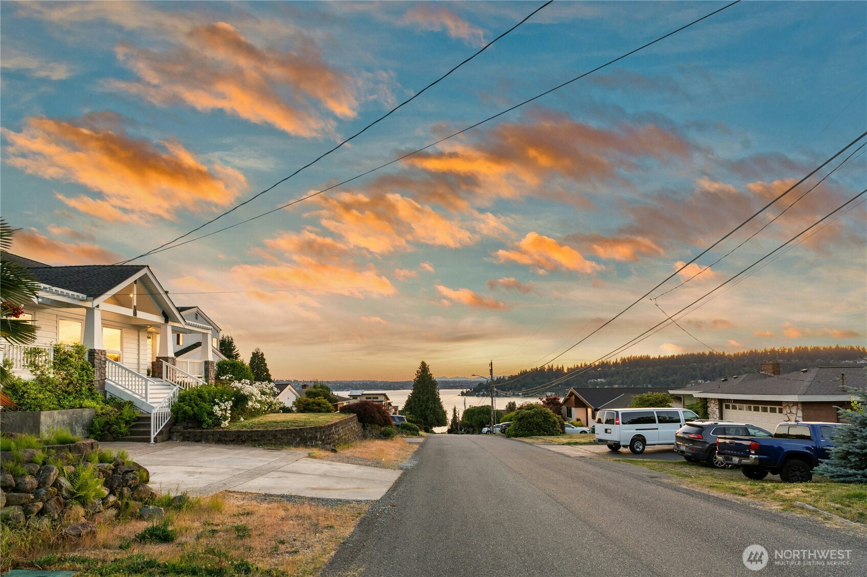 1203 North 36th Street Renton, WA 98056 - Photo 27 of 35