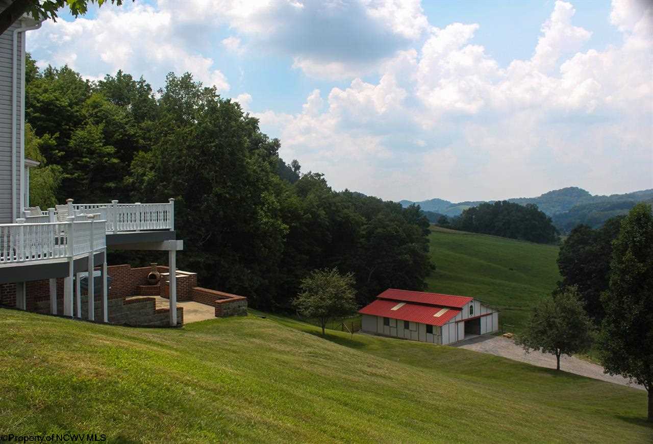 94 Oak Ridge Estates Road Mount Clare, WV 26408 - Photo 2 of 20 Gallery Image 2
