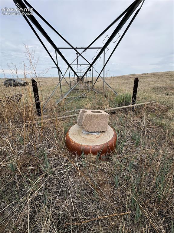 1160 Sengbeil Road Yoder, CO 80864 - Photo 8 of 12