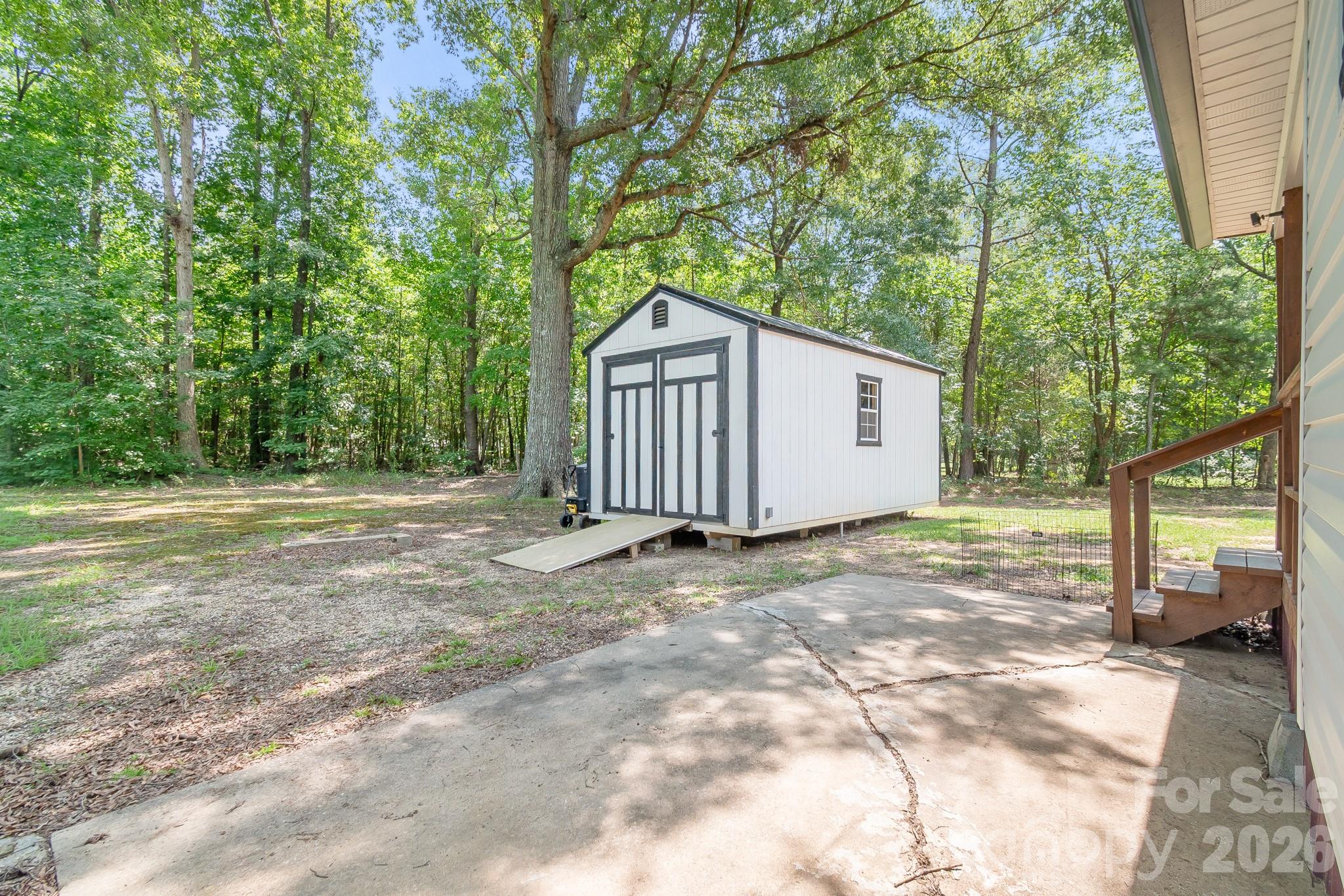 1218 Hammond Carnes Road Lancaster, SC 29720 - Photo 32 of 37 Gallery Image 32