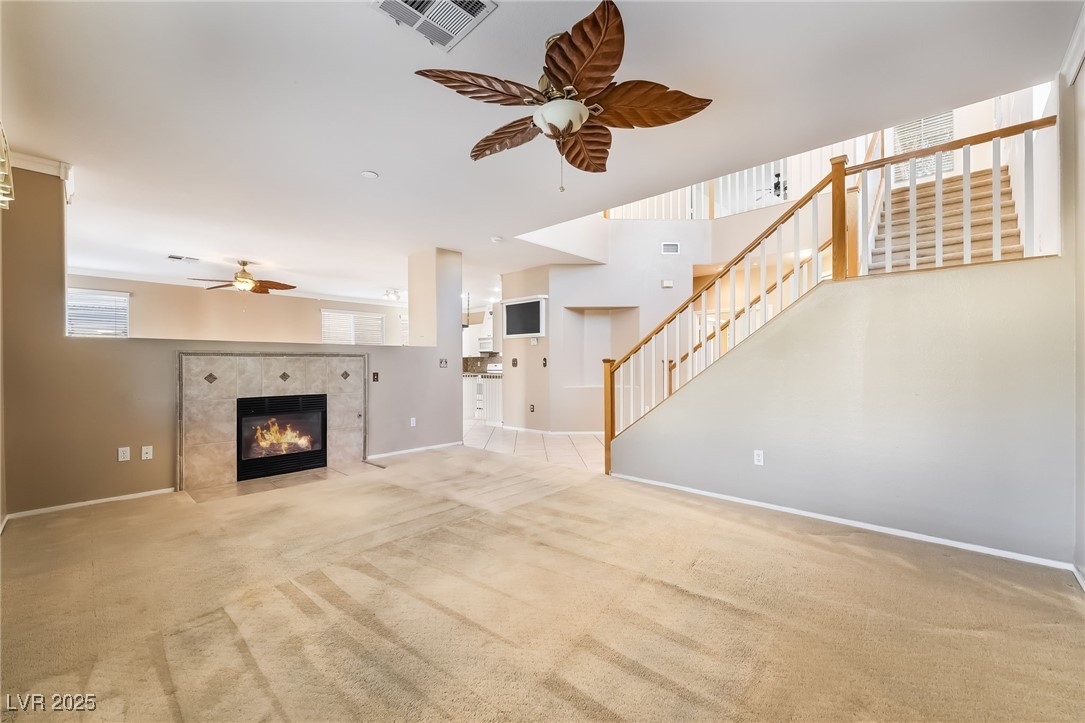 894 Sir Winston Street Henderson, NV 89052 - Photo 15 of 40