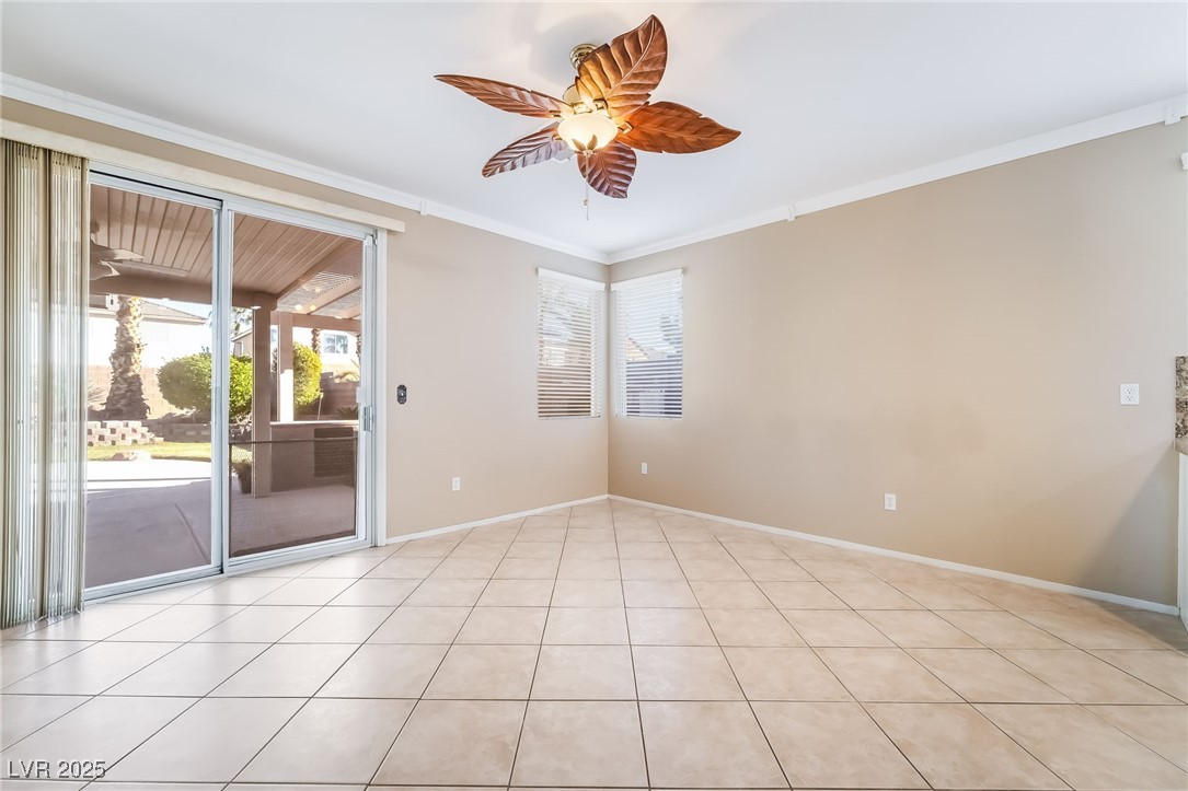 894 Sir Winston Street Henderson, NV 89052 - Photo 16 of 40