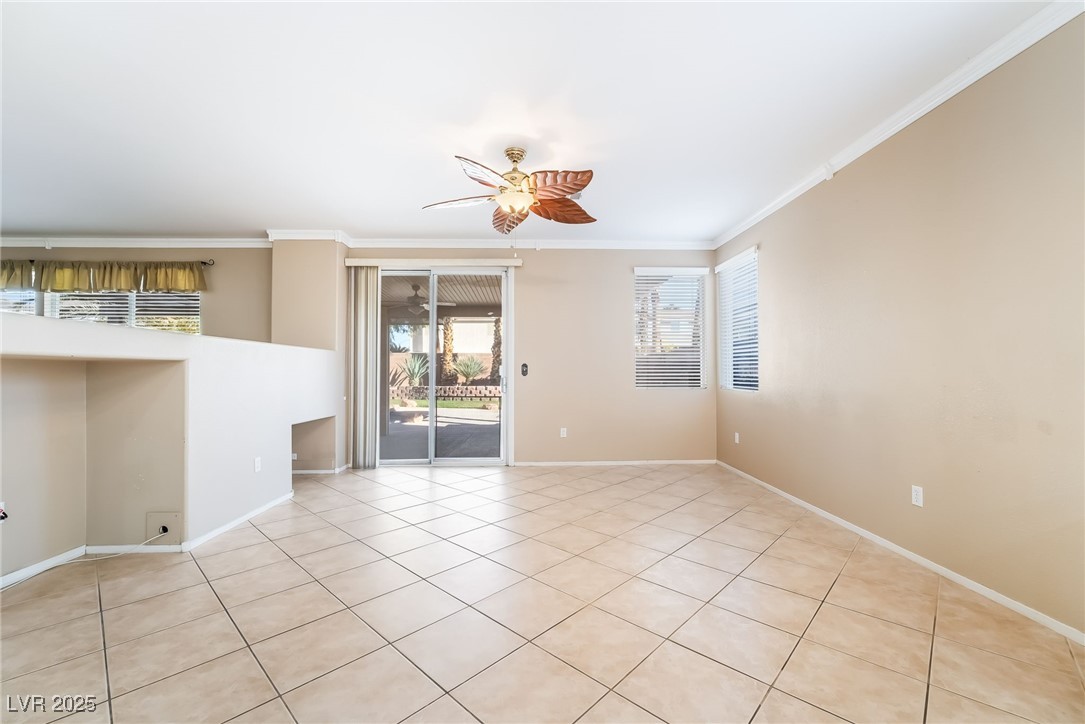 894 Sir Winston Street Henderson, NV 89052 - Photo 19 of 40