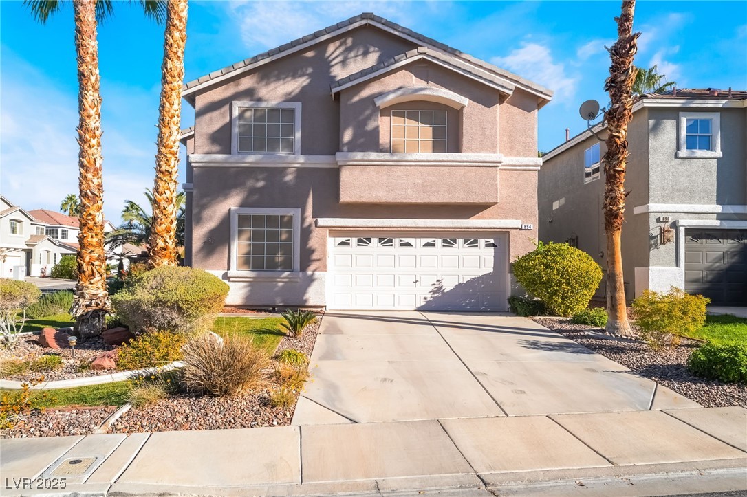894 Sir Winston Street Henderson, NV 89052 - Photo 2 of 40