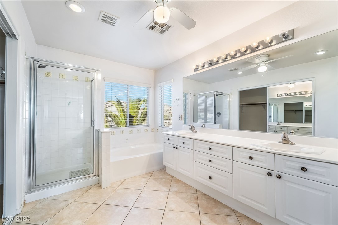 894 Sir Winston Street Henderson, NV 89052 - Photo 30 of 40