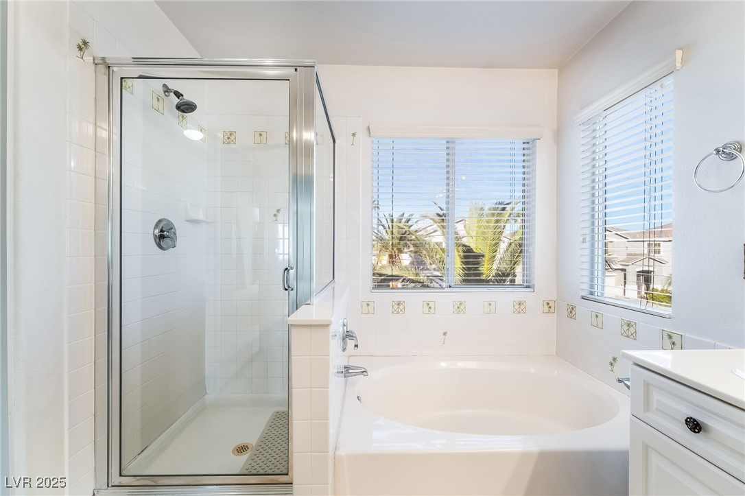 894 Sir Winston Street Henderson, NV 89052 - Photo 31 of 40