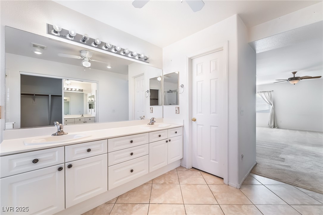 894 Sir Winston Street Henderson, NV 89052 - Photo 32 of 40