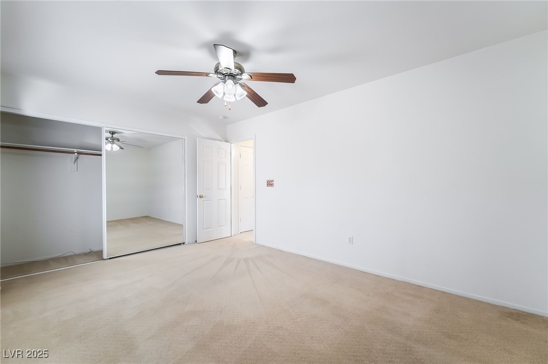 894 Sir Winston Street Henderson, NV 89052 - Photo 37 of 40