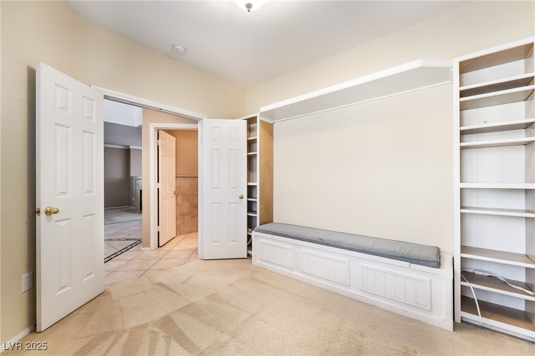 894 Sir Winston Street Henderson, NV 89052 - Photo 38 of 40 Downstairs, can be an office/den