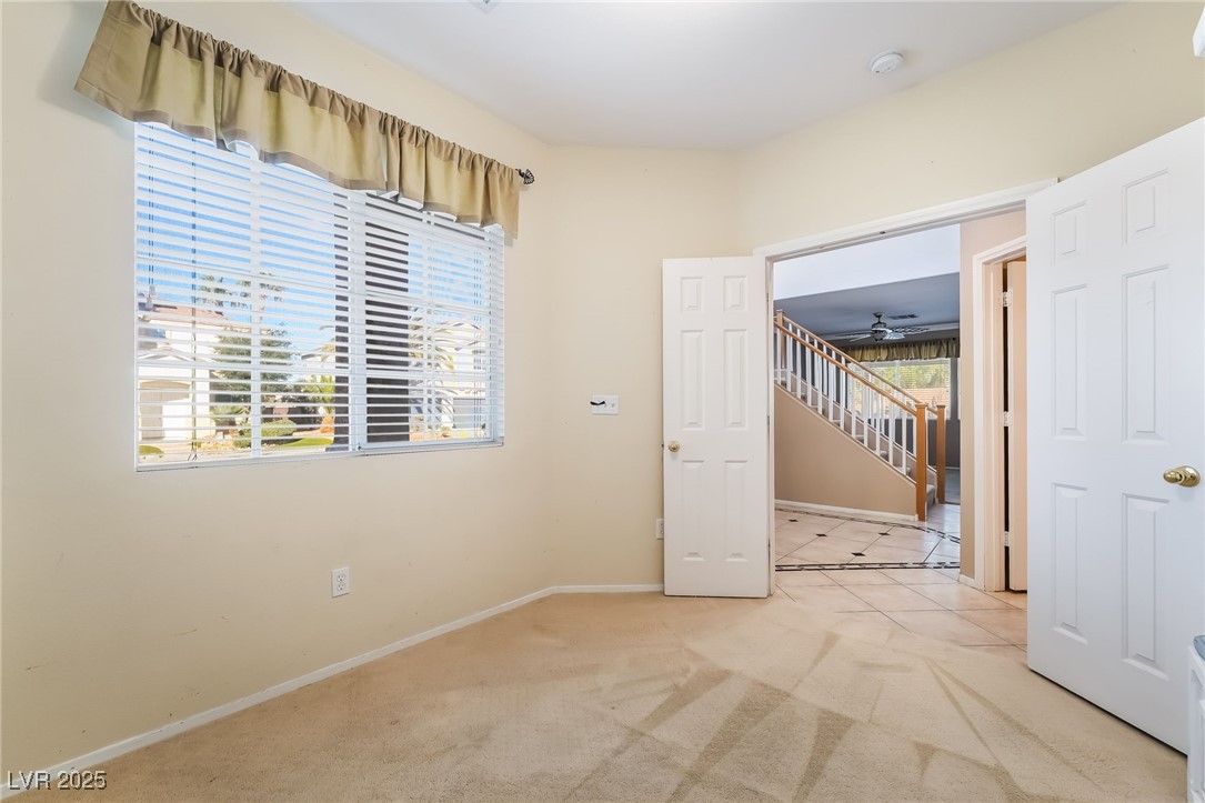 894 Sir Winston Street Henderson, NV 89052 - Photo 39 of 40