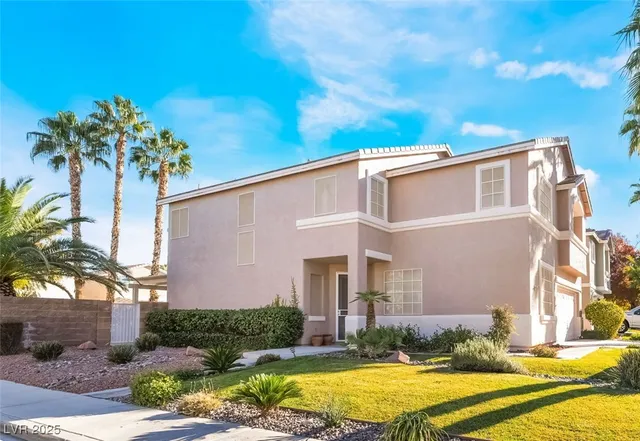 $649,000 | 894 Sir Winston Street, Henderson, NV 89052