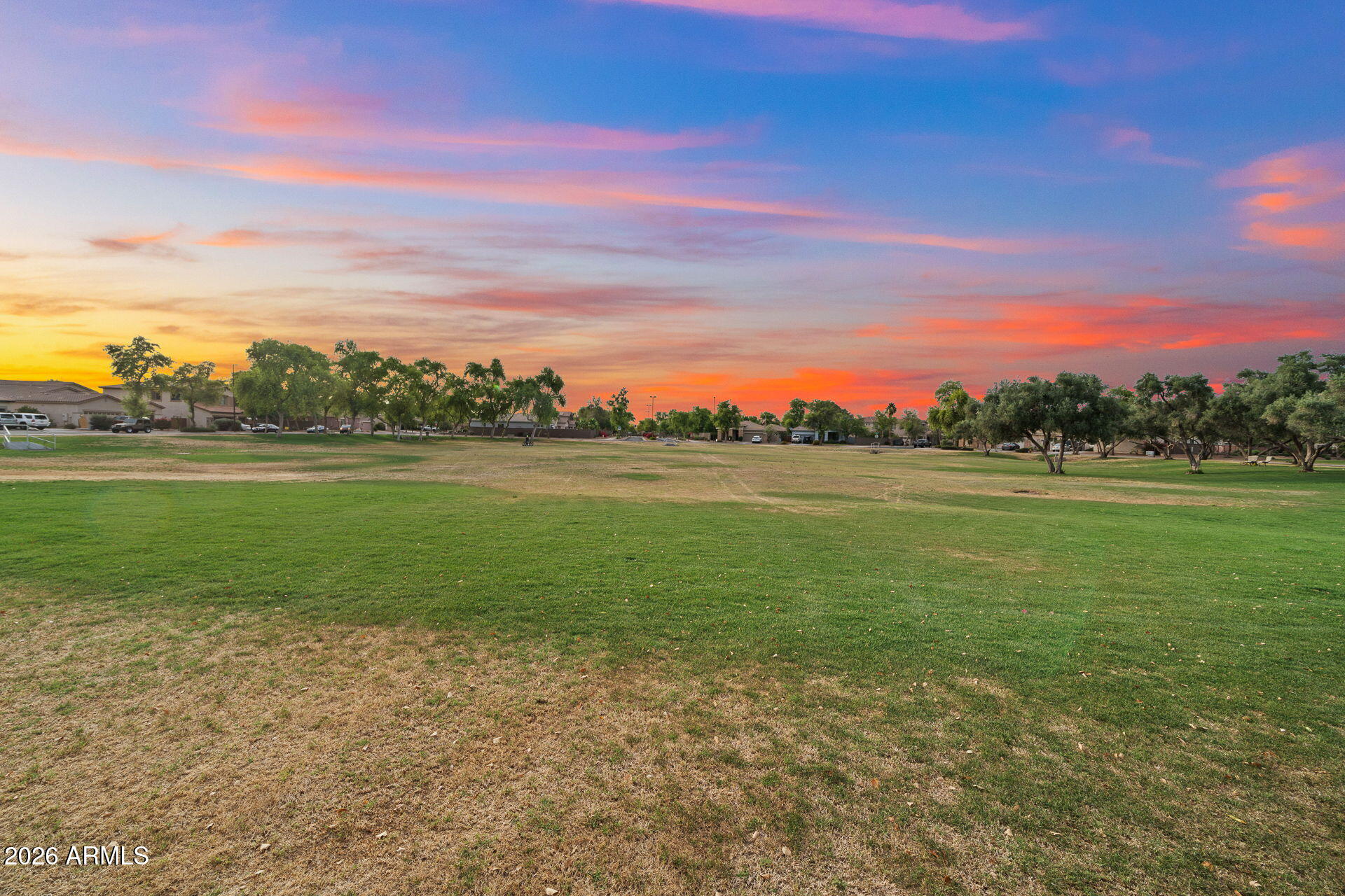 4725 South Rim Road Gilbert, AZ 85297 - Photo 64 of 81 Grassy Areas