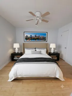 $1,495 | 2303 East Side Drive, Unit 220, Austin, TX 78704