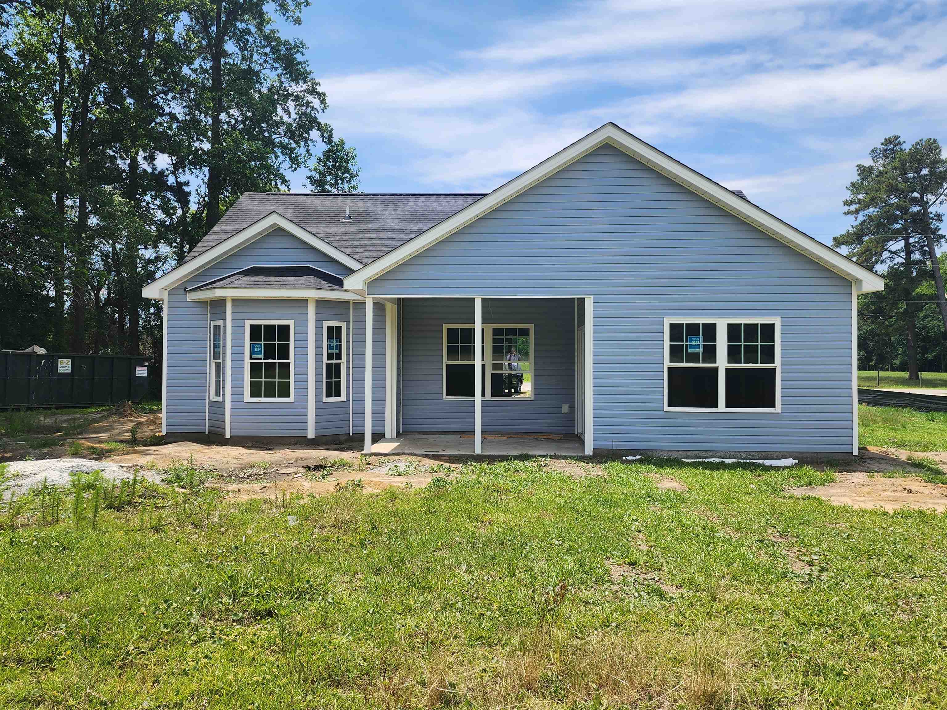 190 Sunshine Road Loris, SC 29569 - Photo 2 of 22