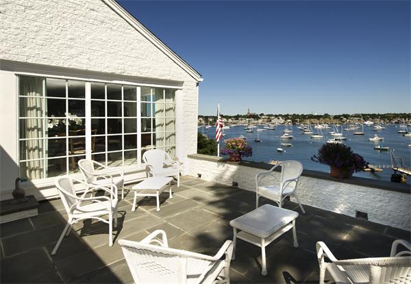 28 Foster Street Marblehead, MA 01945 - Photo 20 of 23