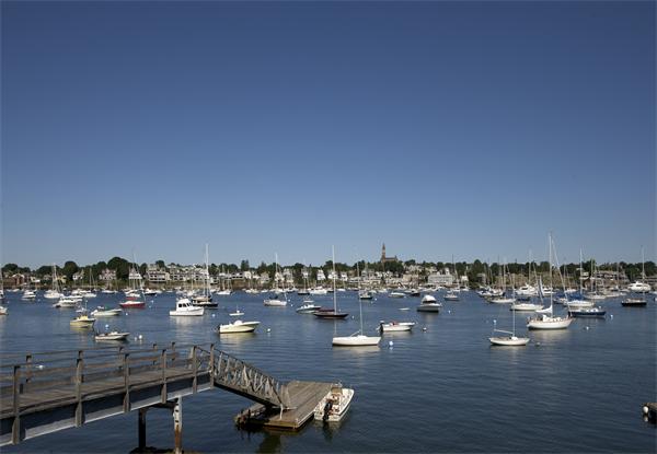 28 Foster Street Marblehead, MA 01945 - Photo 21 of 23