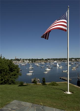 28 Foster Street Marblehead, MA 01945 - Photo 22 of 23