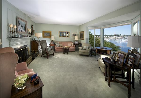 28 Foster Street Marblehead, MA 01945 - Photo 9 of 23