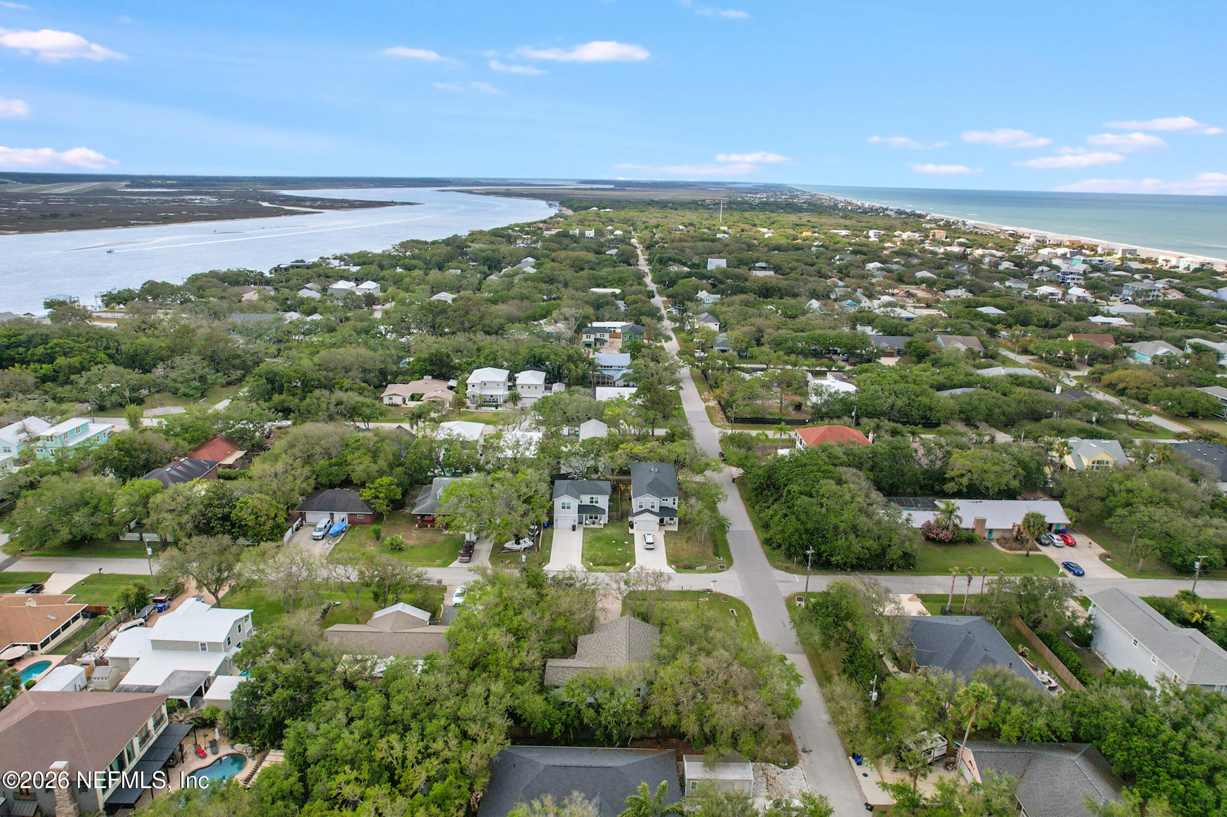 501 Twenty-First Street St. Augustine, FL 32084 - Photo 39 of 39 dji_0798