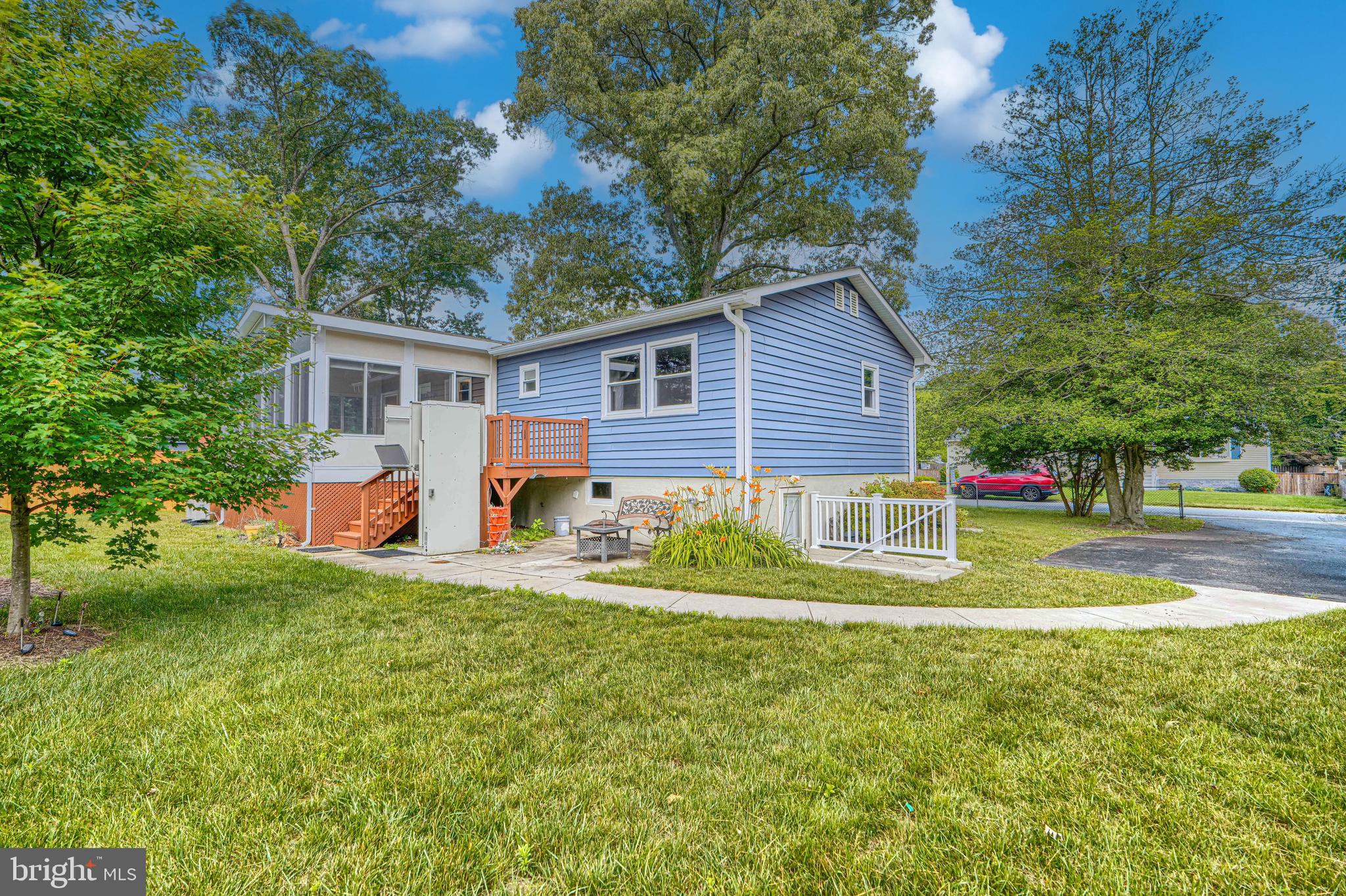 675 211th Street Pasadena, MD 21122 - Photo 49 of 51
